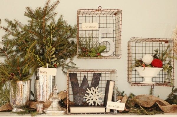 green-fir-branches-christmas-decoration