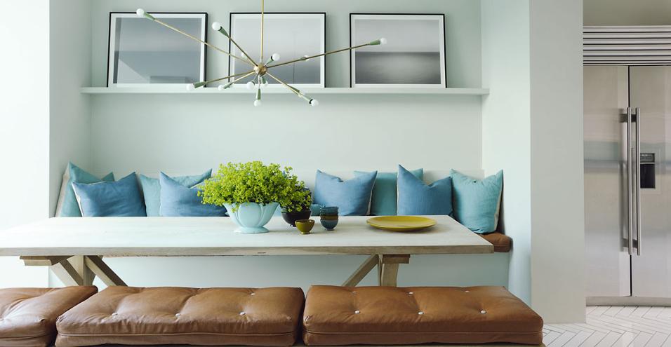 Inneneinrichtungsideen fürs Erhellen des dunklen Raums - Trendomat.com