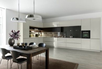 diese haeufigen fehler bei der kuechengestaltung sollten sie vermeiden, moderne und traditionelle touches treffen aufeinander in modernen, Innenarchitektur