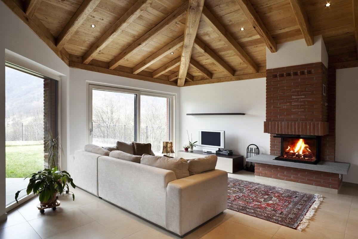 Modernes wohnzimmer – tipps und tricks für seine einrichtung und ...