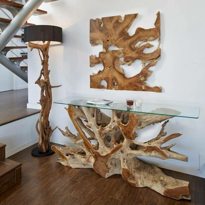 furniture-and-home-accessories-made from driftwood