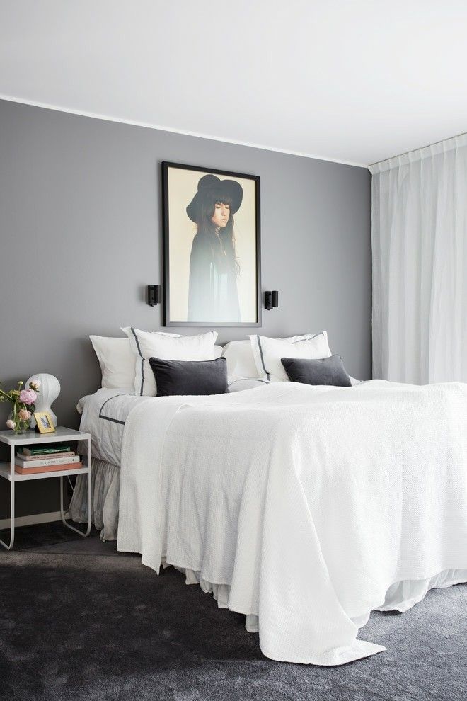 bedroom-mural-wise-bed-linen