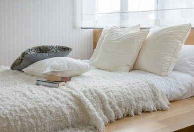 Schlafzimmergestaltung – worauf sollte man Acht geben?