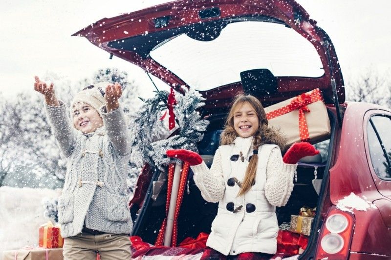 Travel-for-Christmas-when-your-car-is-winter-ready