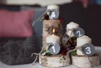 Weihnachten Ideen – Ideen, mit welchen Ihr Zuhause nach Weihnachten riecht