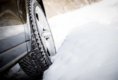 Winterfit –  das A und O der guten Autopflege