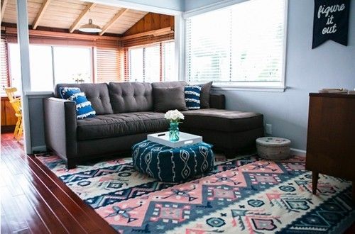 living room-corner-sofa-saver-carpet
