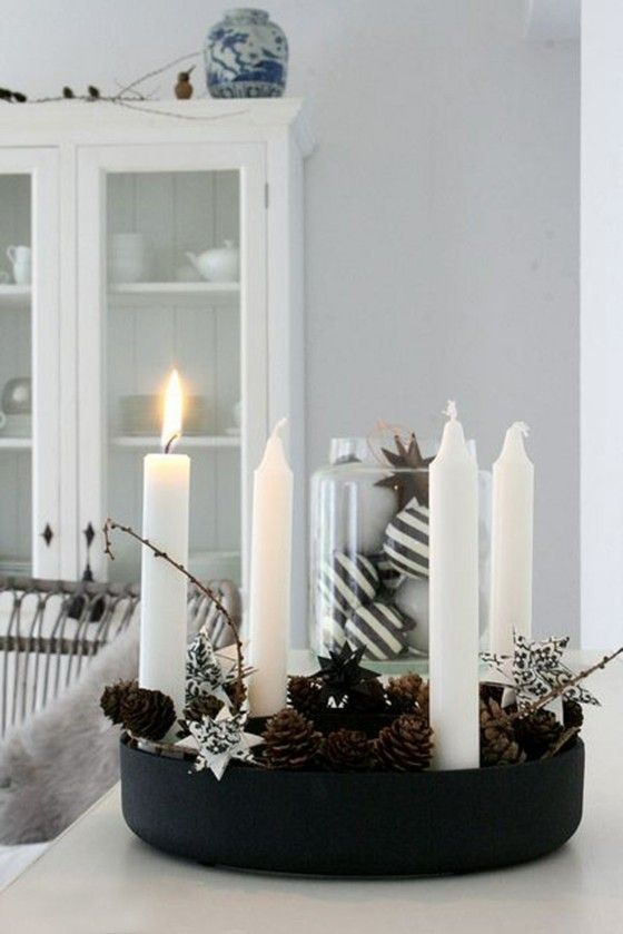 advent-wreath-with-candles