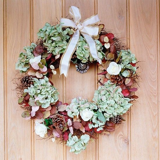 craft-ideas-christmas-wreath