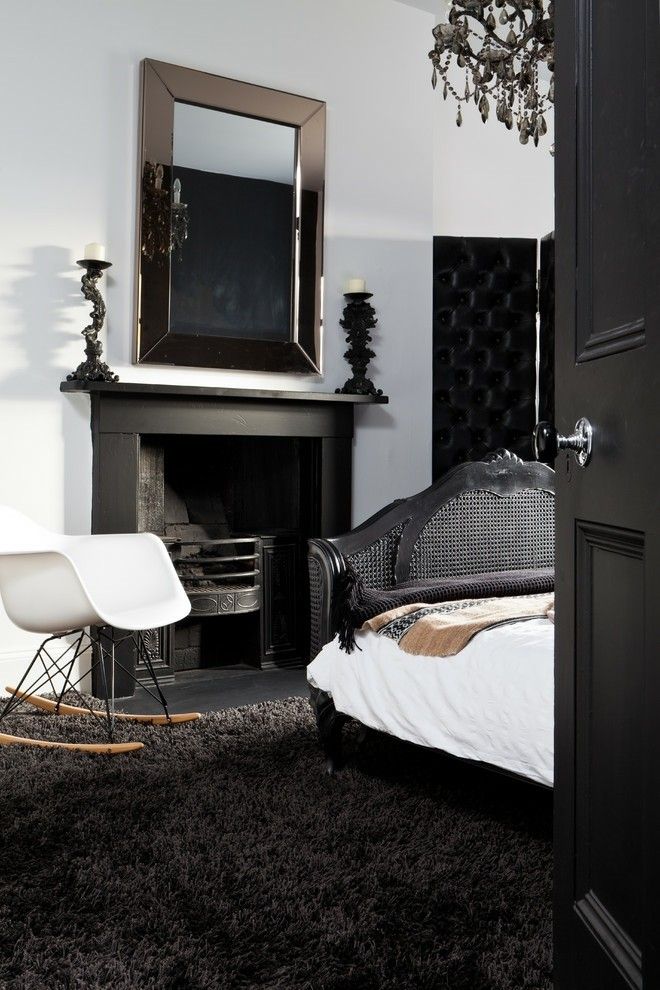 interior-design-bedroom-ideas-black-and-white