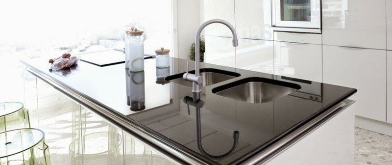 5-modern kitchen design idea interior