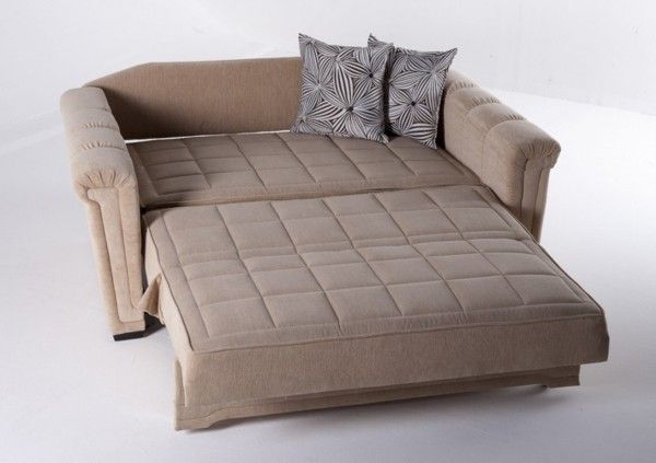 Large sofa bed