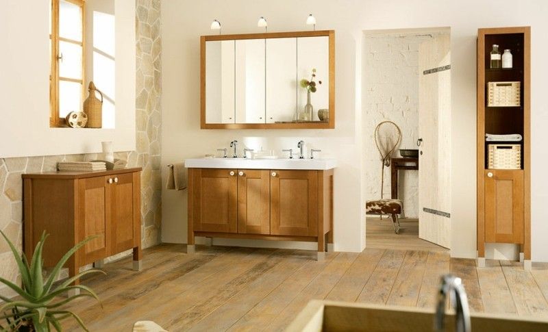 ideas-wall-tiles-stone-look-bathtub