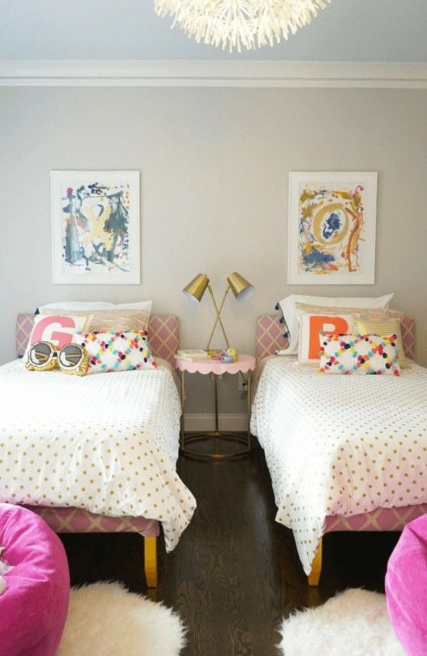 30 wunderbare Ideen fürs Kinderzimmer - Trendomat.com