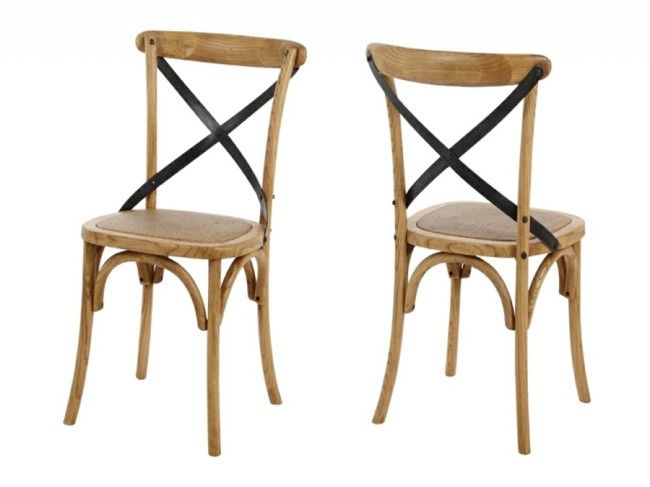 country style wooden chairs