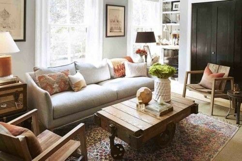 Furniture accessories soft carpet color winter shades