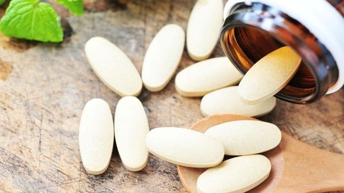 Taking vitamins in addition is a good idea for health - Scorpios