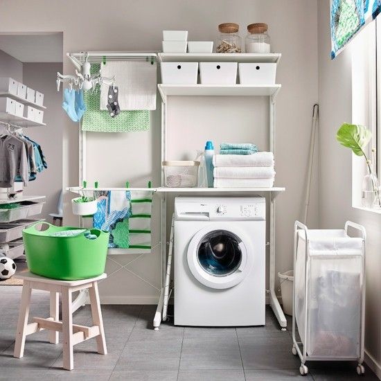 Laundry room ideas
