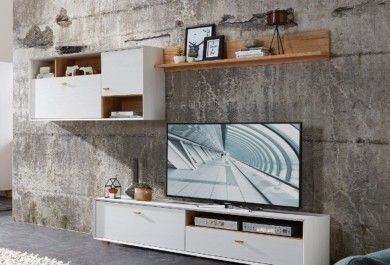 Wohnzimmer Möbel Set  – das A und O der moderne Wohnzimmereinrichtung