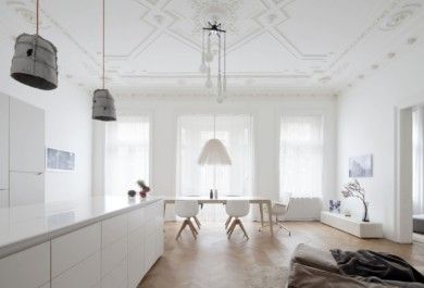 Wohnzimmerlampen – das gewisse Etwas in der Raumgestaltung