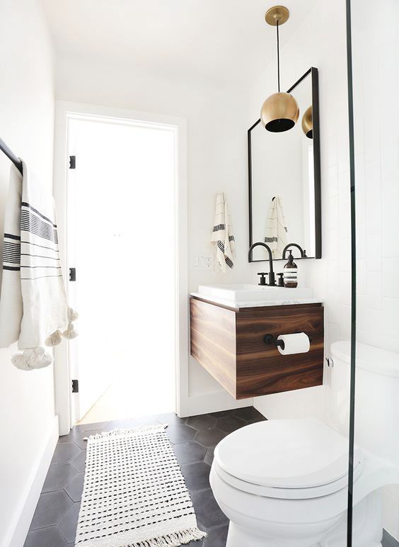 Moderne badezimmer fliesen garantieren eine badezimmergestaltung ...