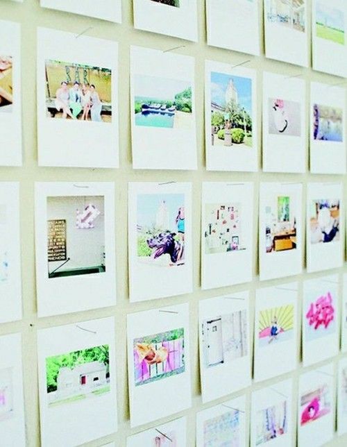 photo wall design picture frame photo wall ideas