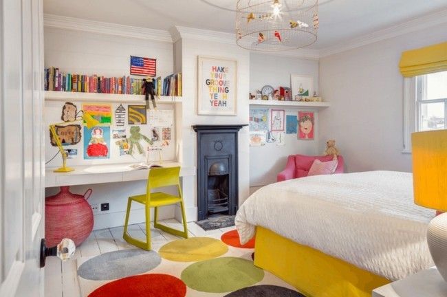 ideas-for-a-children's-room