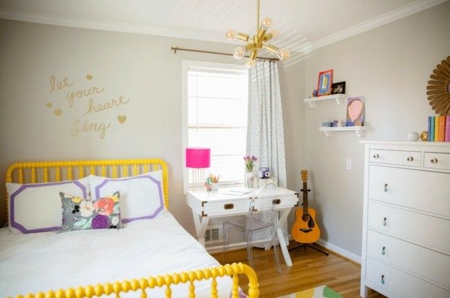 30 wunderbare ideen fürs kinderzimmer trendomat.com