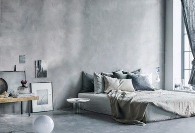 Ikea Schlafzimmer  – pure Entspannung und Schlafkomfort werden hier gepaart