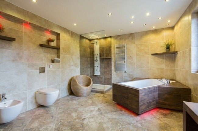bathroom furniture-modern