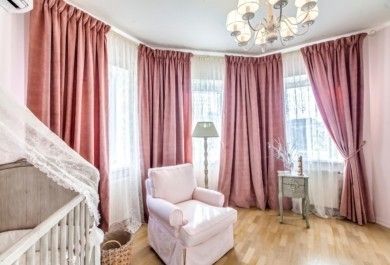 Ein Babyzimmer gestalten – liebevoll, praktisch und ästhetisch!