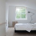 Gewinnen Sie Raum für Entspannung im kleinen Schlafzimmer mit den