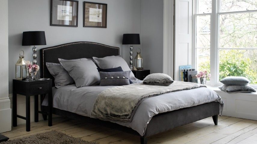 Kleines schlafzimmer einrichten: mit diesen ideen können sie ein ...