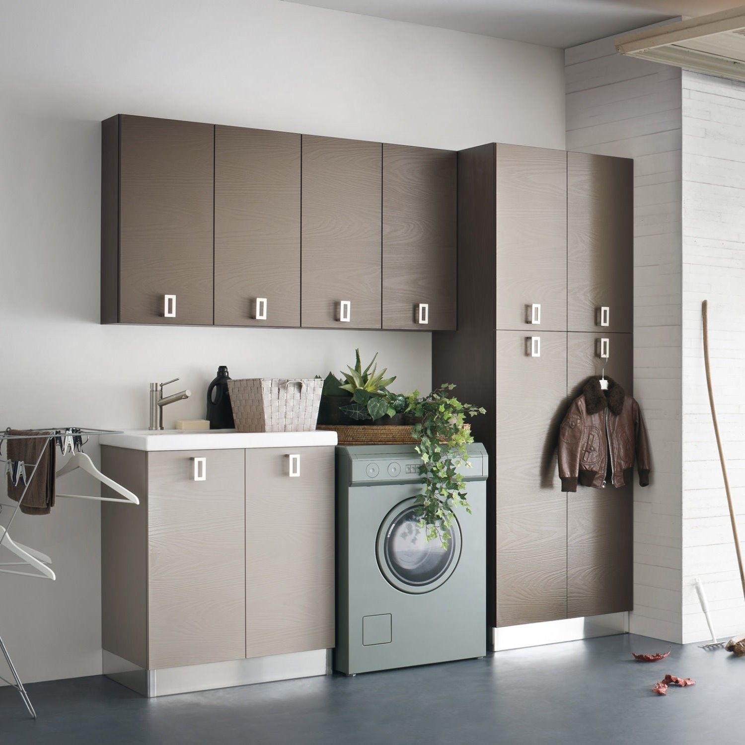 Waschkuche Mobel Schranke – Caseconrad.com