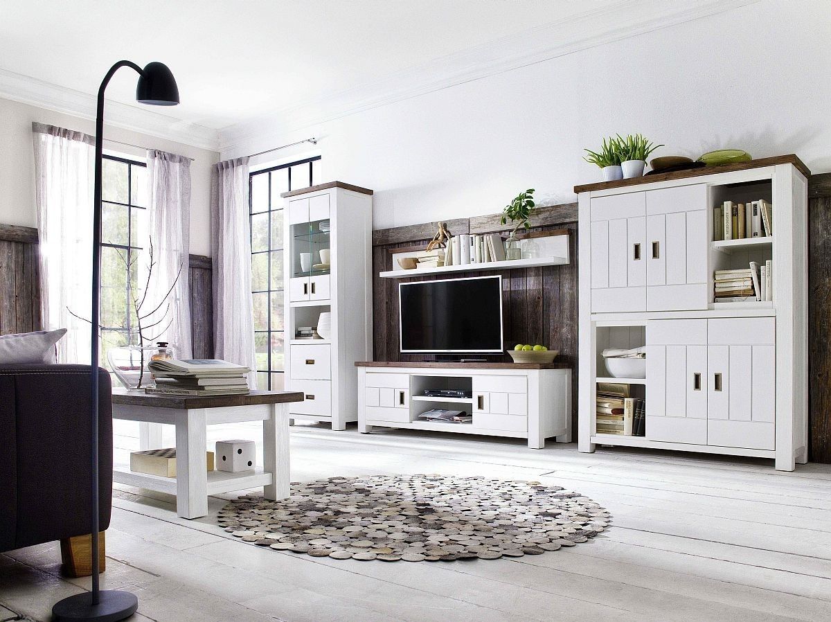 Landhausmöbel - Bringen Sie ein antikes Flair in Ihre vier Wände