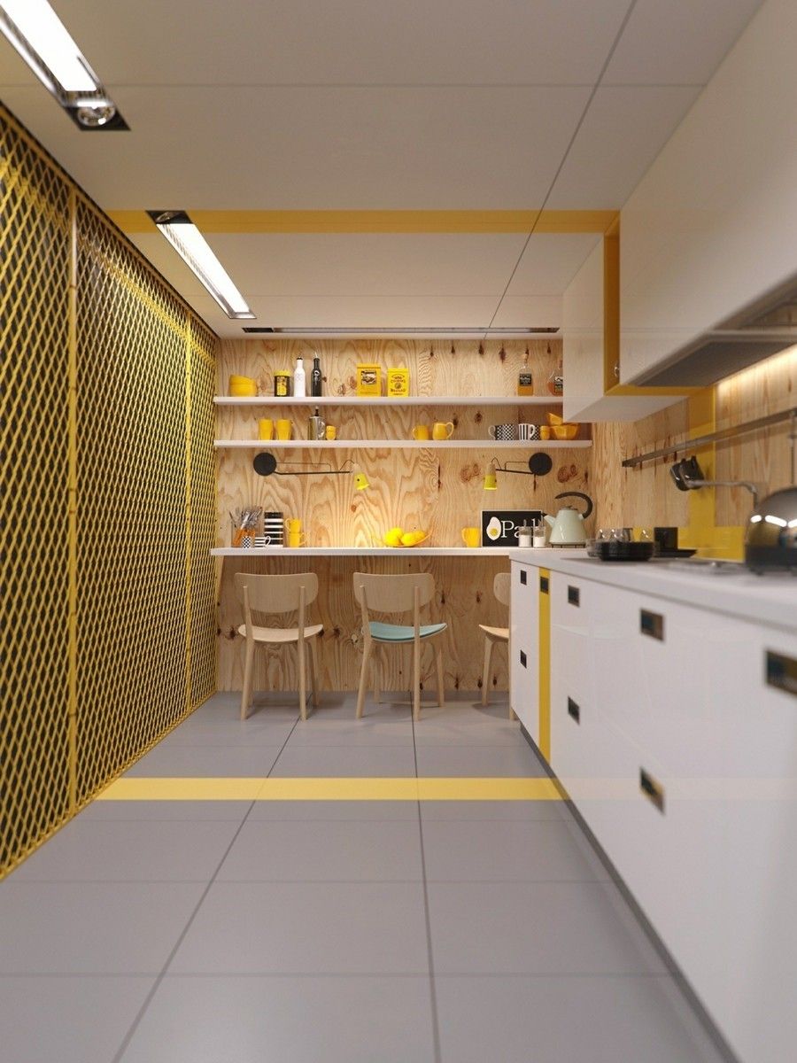 küche wohnungsgestaltung ideen küchenmöbel modern ideen