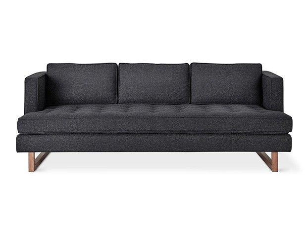 moderne Couch Nomadic Modern Style