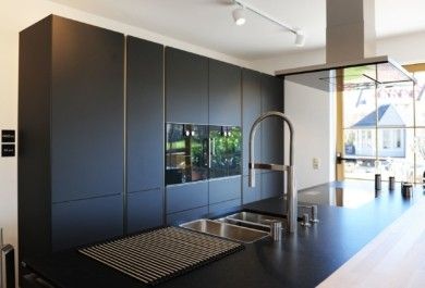 Moderne Strategien für Stauraum für Ihre Kücheneinrichtung