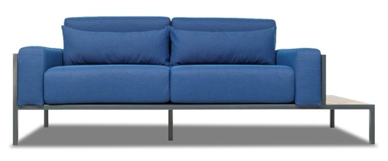 Zweisitzer Sofas – die perfekte Symbiose zwischen Ästhetik und Komfort