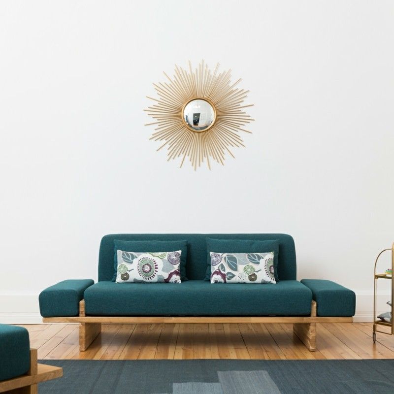 Zweisitzer Sofa design ideen