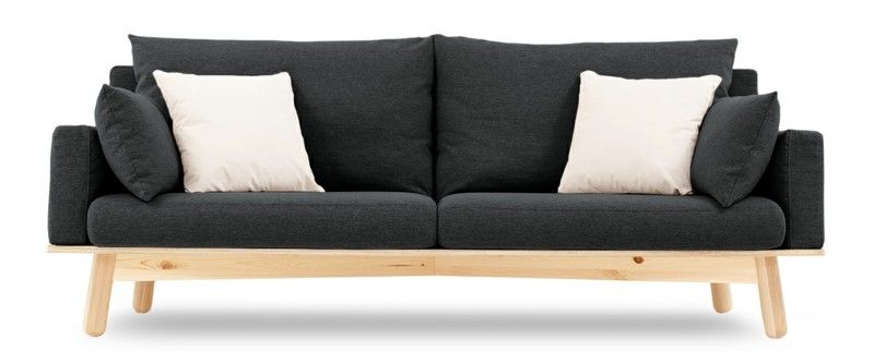 luxus Sofa