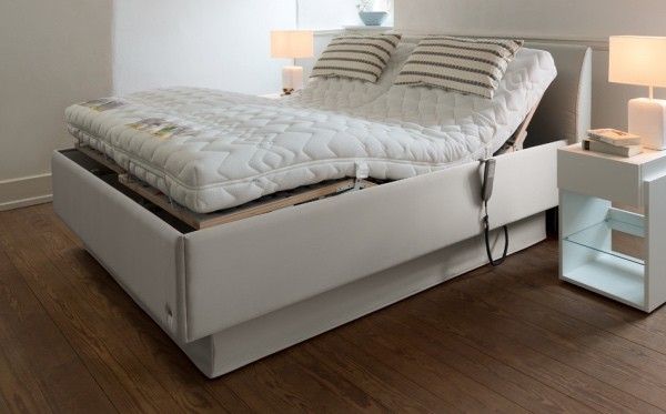 Moderne Betten