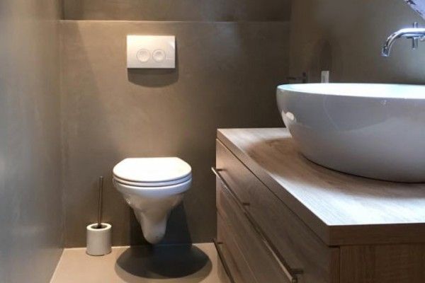 Badezimmer design ideen