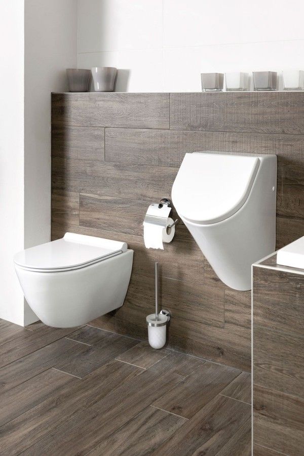 Design Toilette