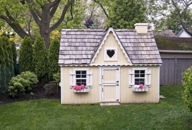 Minihäuser oder wie kann man auf kleinster Wohnfläche glücklich sein