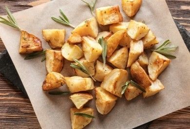 50 Kartoffel-Rezepte für einfache, doch schmackhafte Gerichte