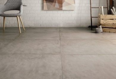 Ideen für Betonboden oder clevere Alternative zur üblichen Fußbodengestaltung