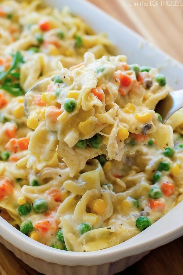 Schnelle Kasserolle Rezepte F r Einen Geschmackvollen Auflauf 