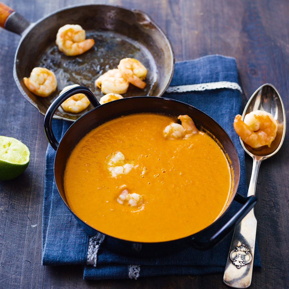 Warme Suppen für den kalten Winter! - Trendomat.com