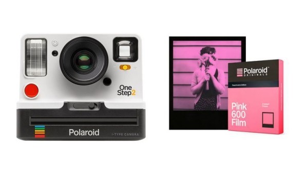 Valentinstag Geschenke Polaroid Gerät für den geliebten Mann